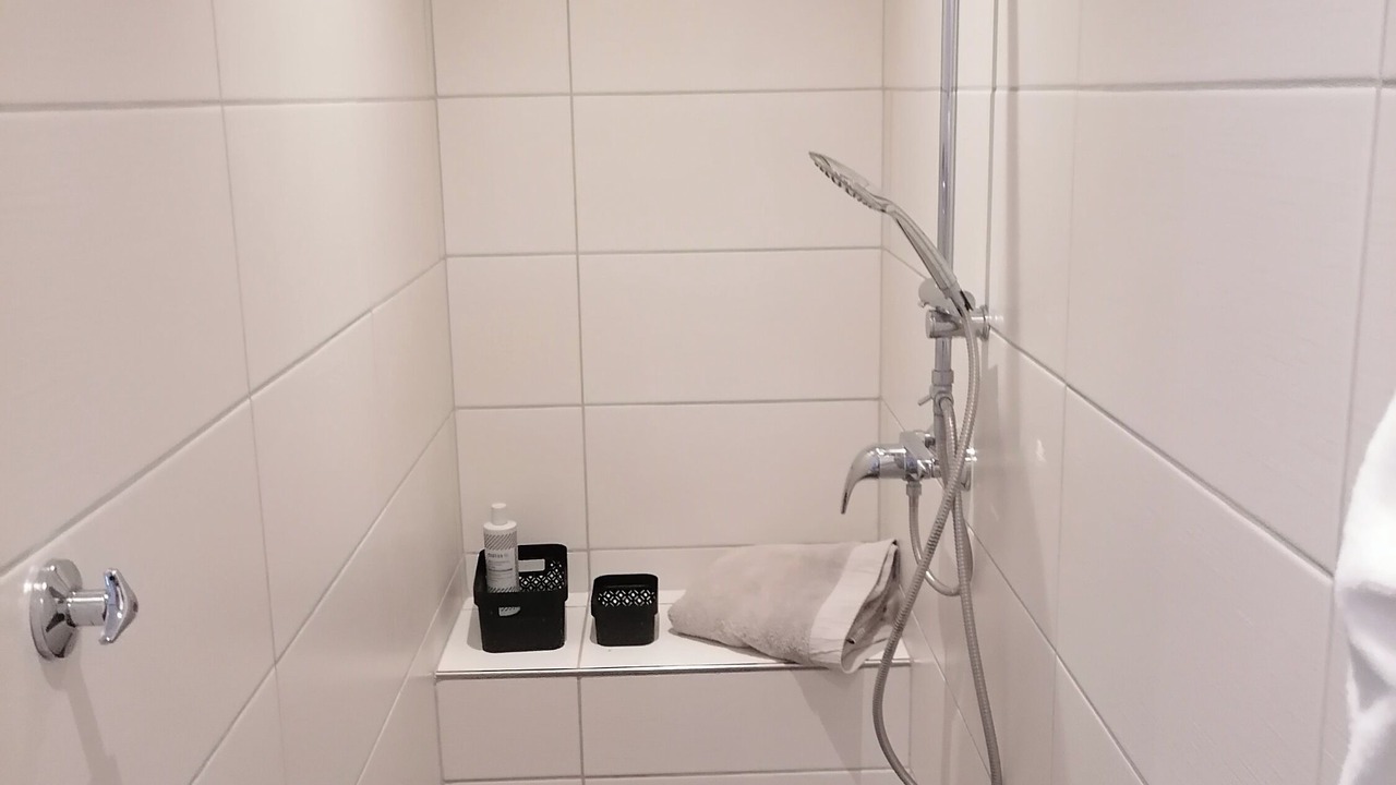 Photo of Bathroom in Zweibruecken