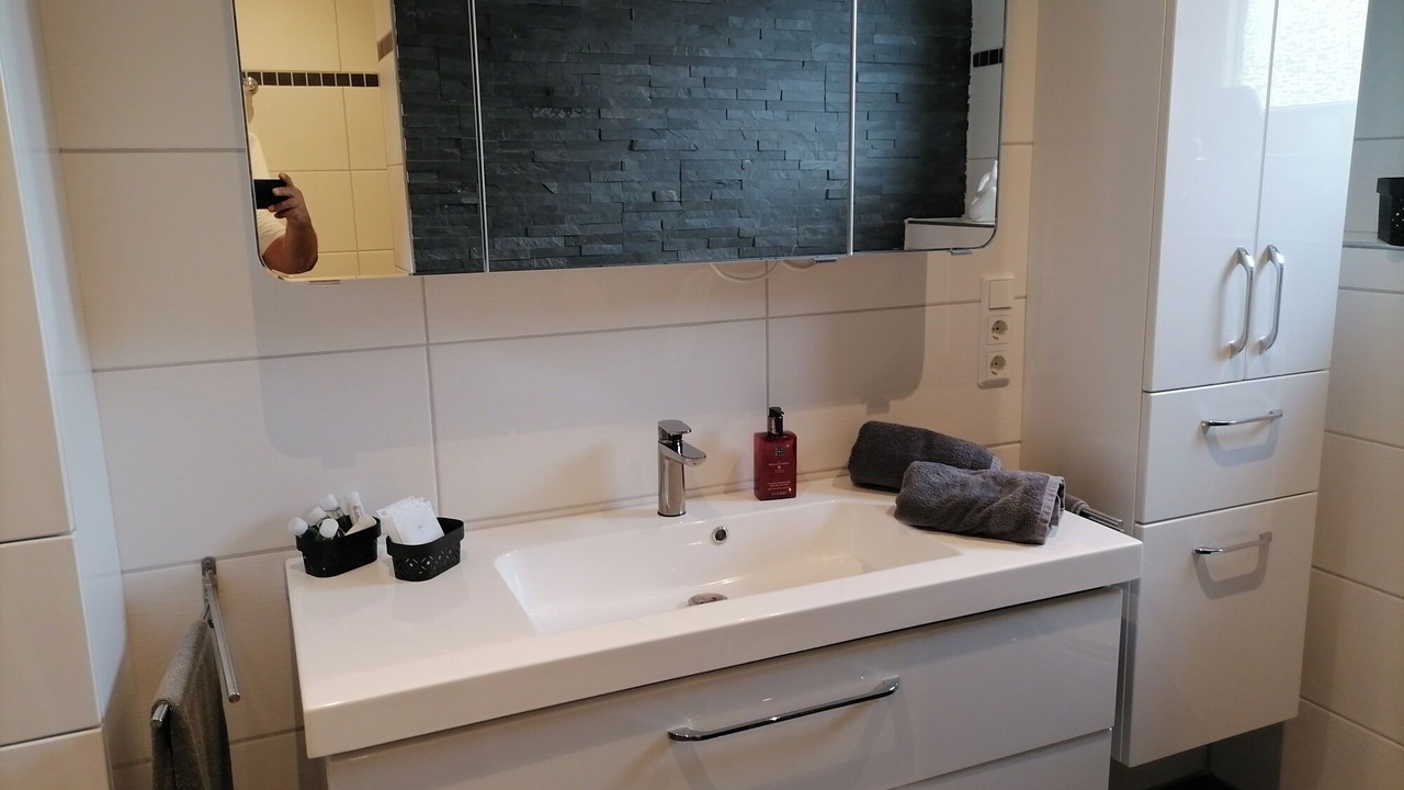 Photo of Bathroom in Zweibruecken