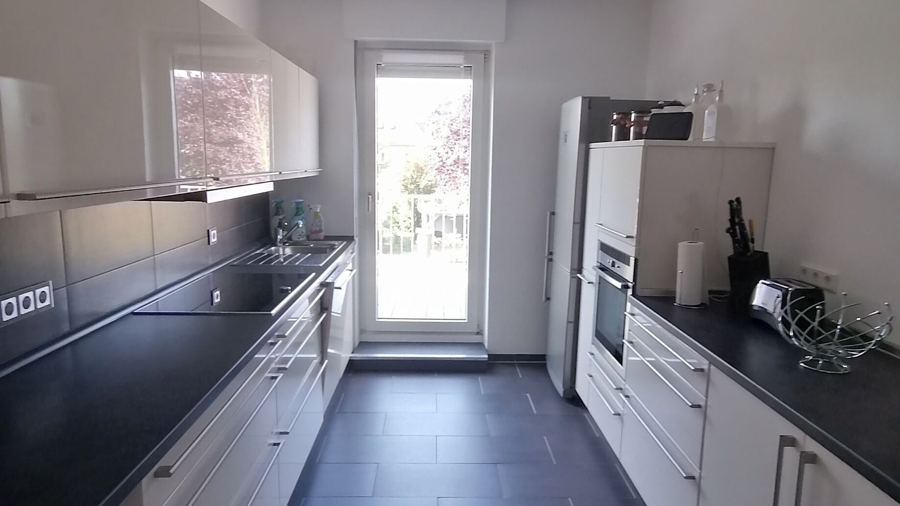 Photo of Kitchen in Zweibruecken