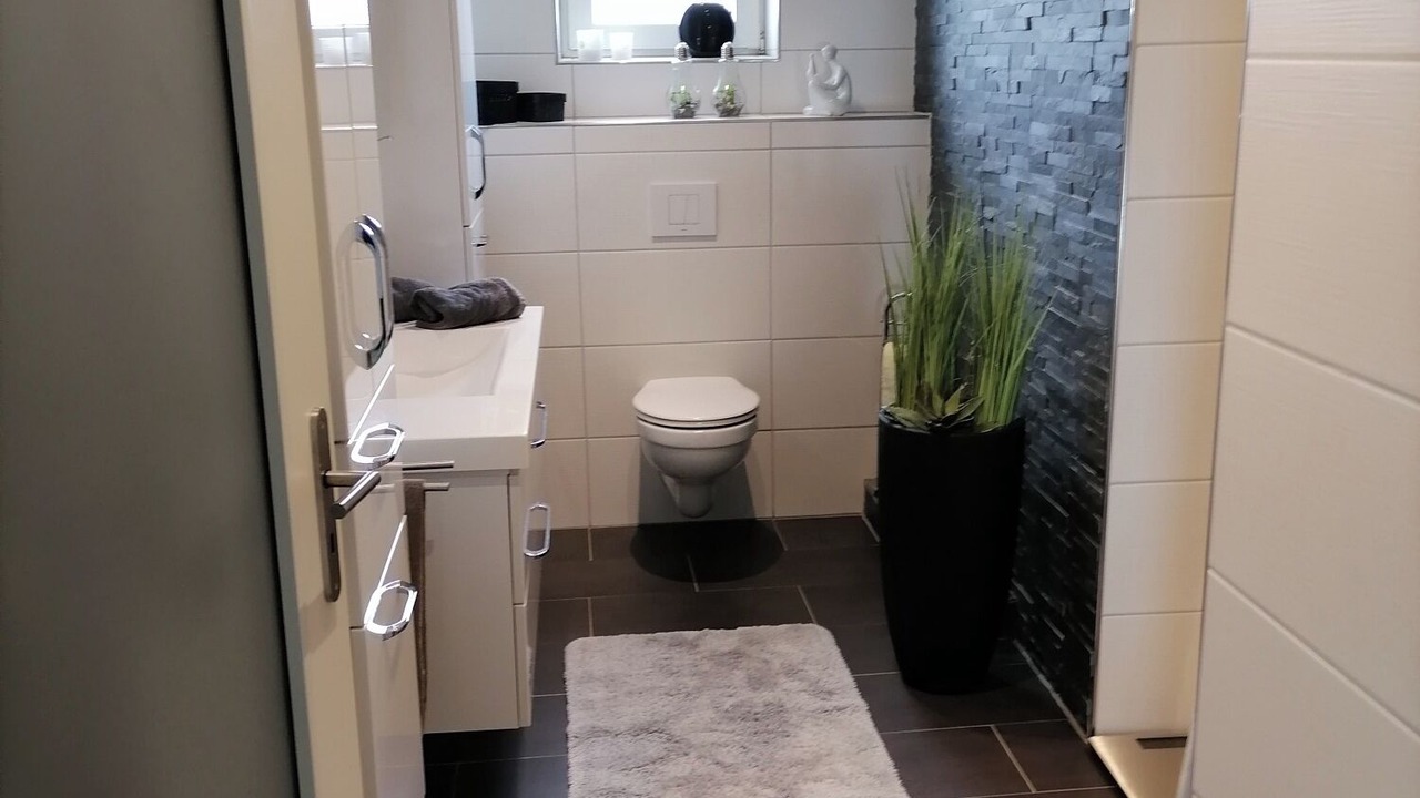Photo of Bathroom in Zweibruecken