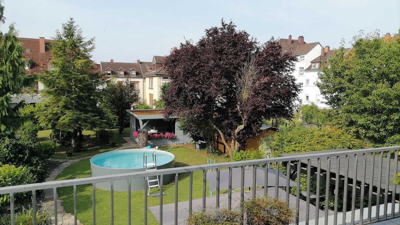 Photo of Outdoor in Zweibruecken
