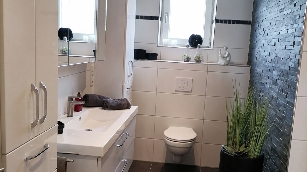 Photo of Bathroom in Zweibruecken