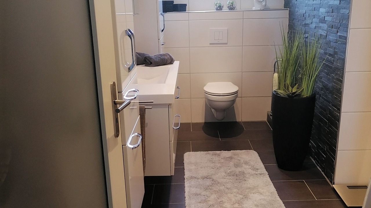 Photo of Bathroom in Zweibruecken