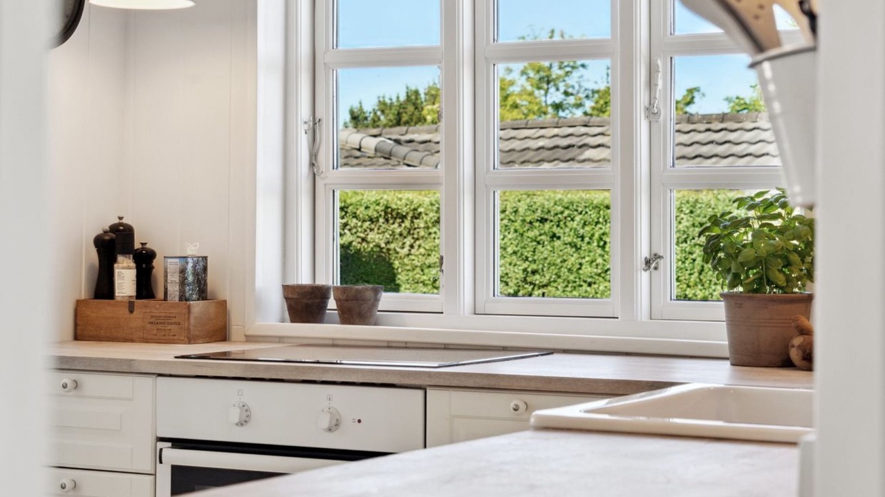 Photo of Bedroom in Skastrup Strand