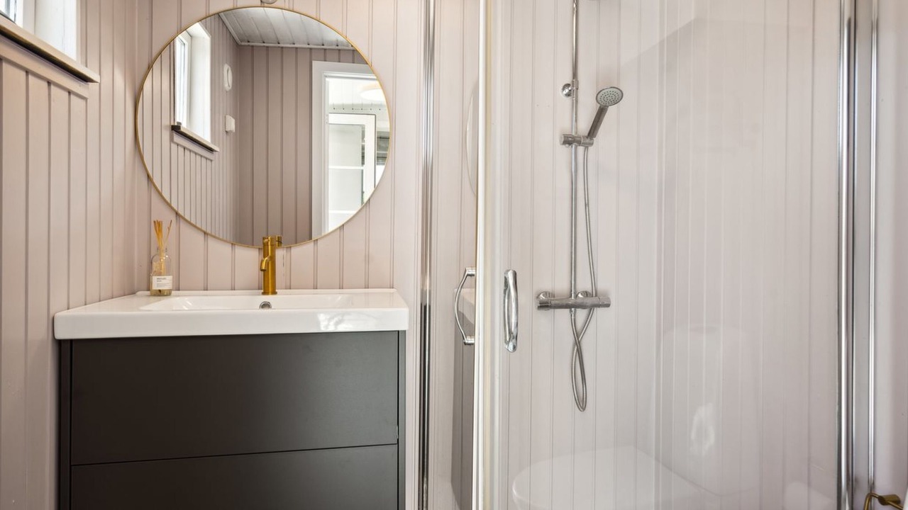 Photo of Bathroom in Skastrup Strand