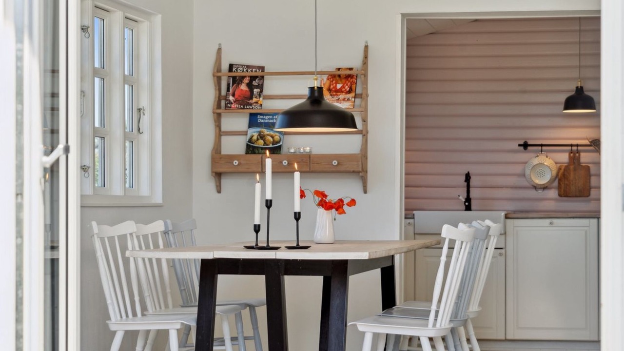 Photo of Livingroom in Skastrup Strand