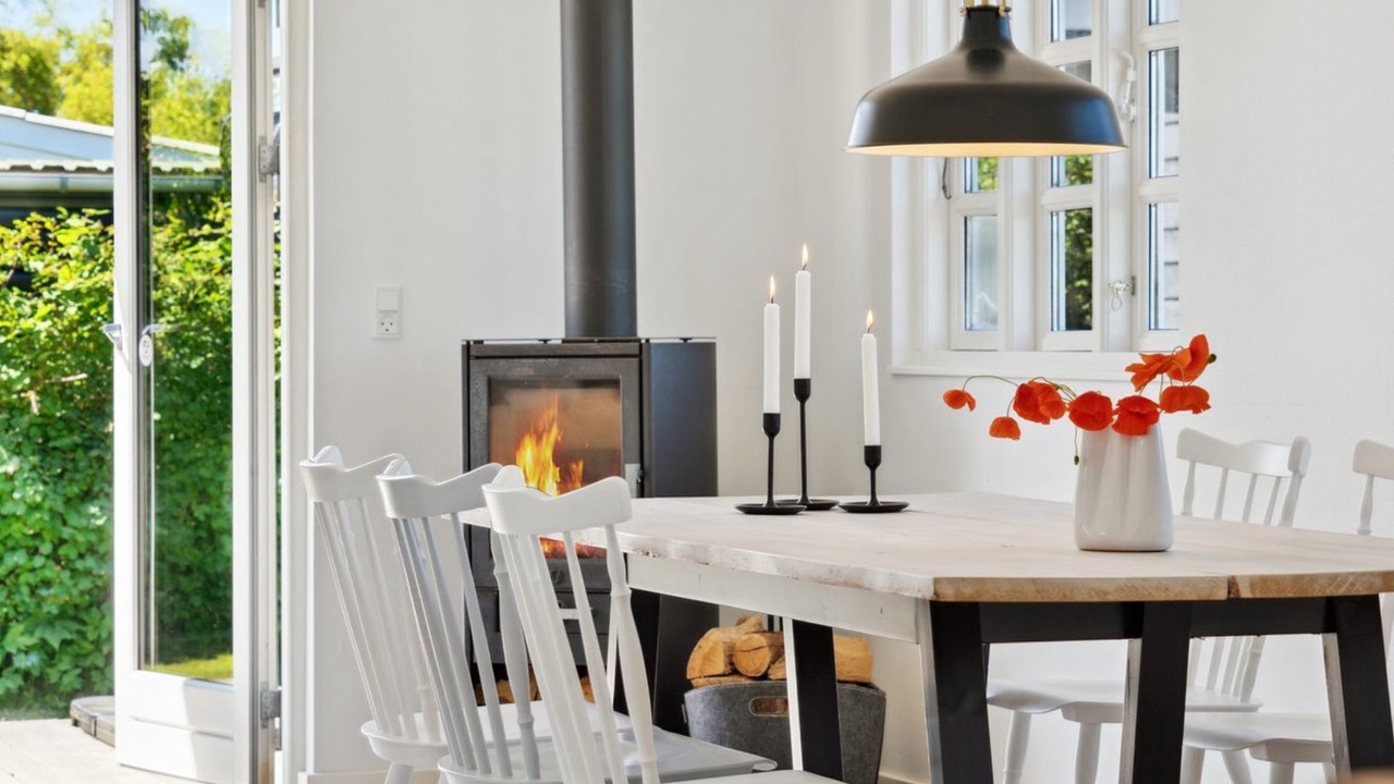 Photo of Livingroom in Skastrup Strand