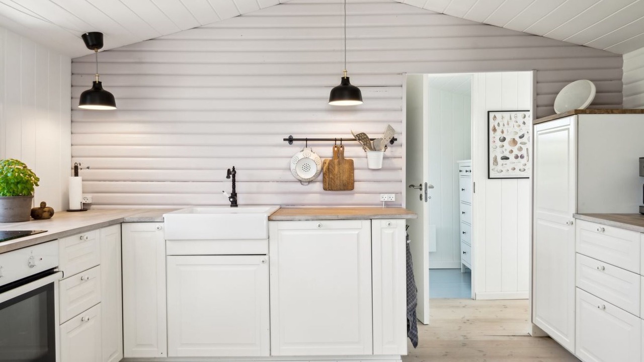 Photo of Bedroom in Skastrup Strand
