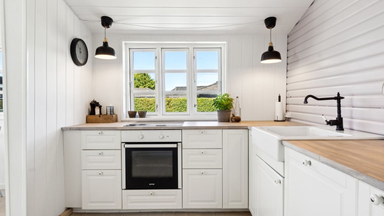 Photo of Bedroom in Skastrup Strand