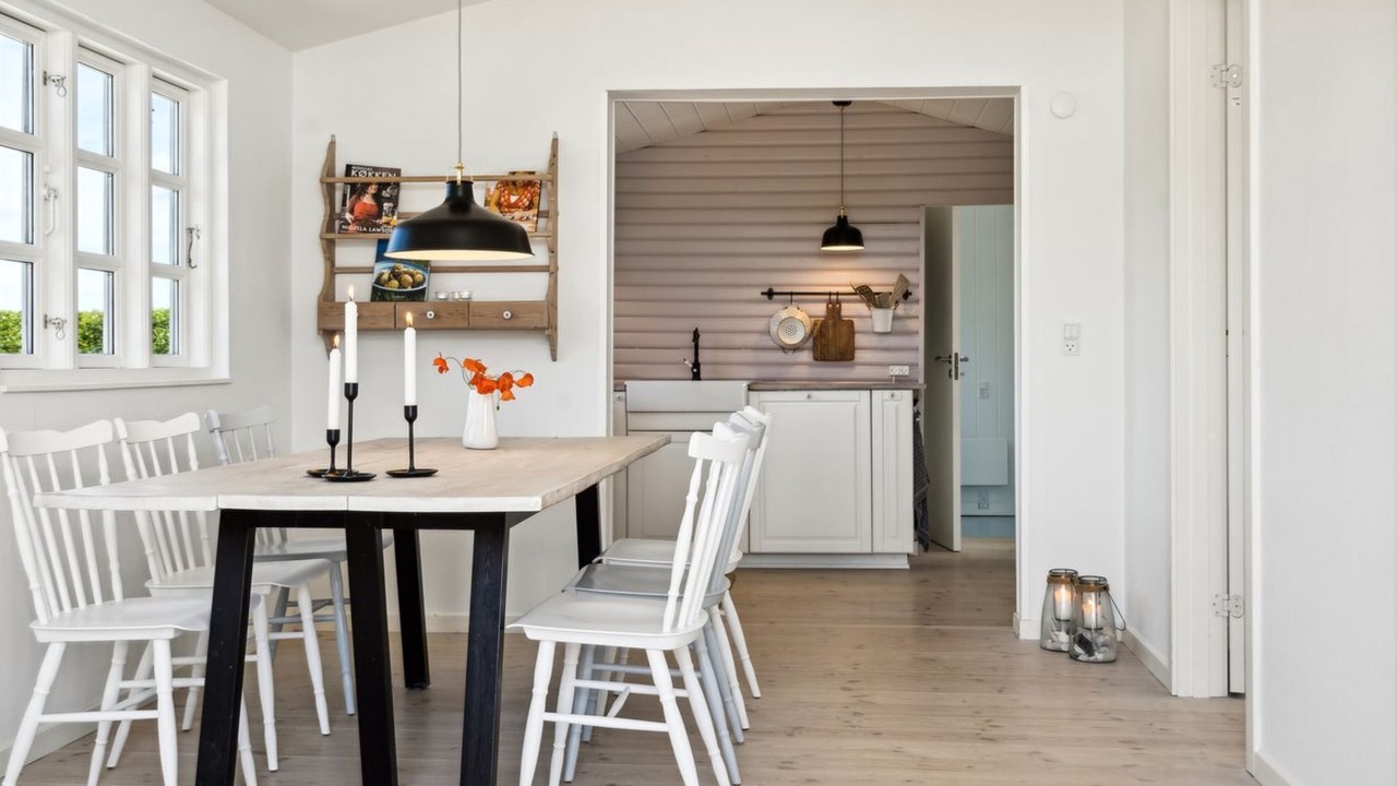 Photo of Livingroom in Skastrup Strand