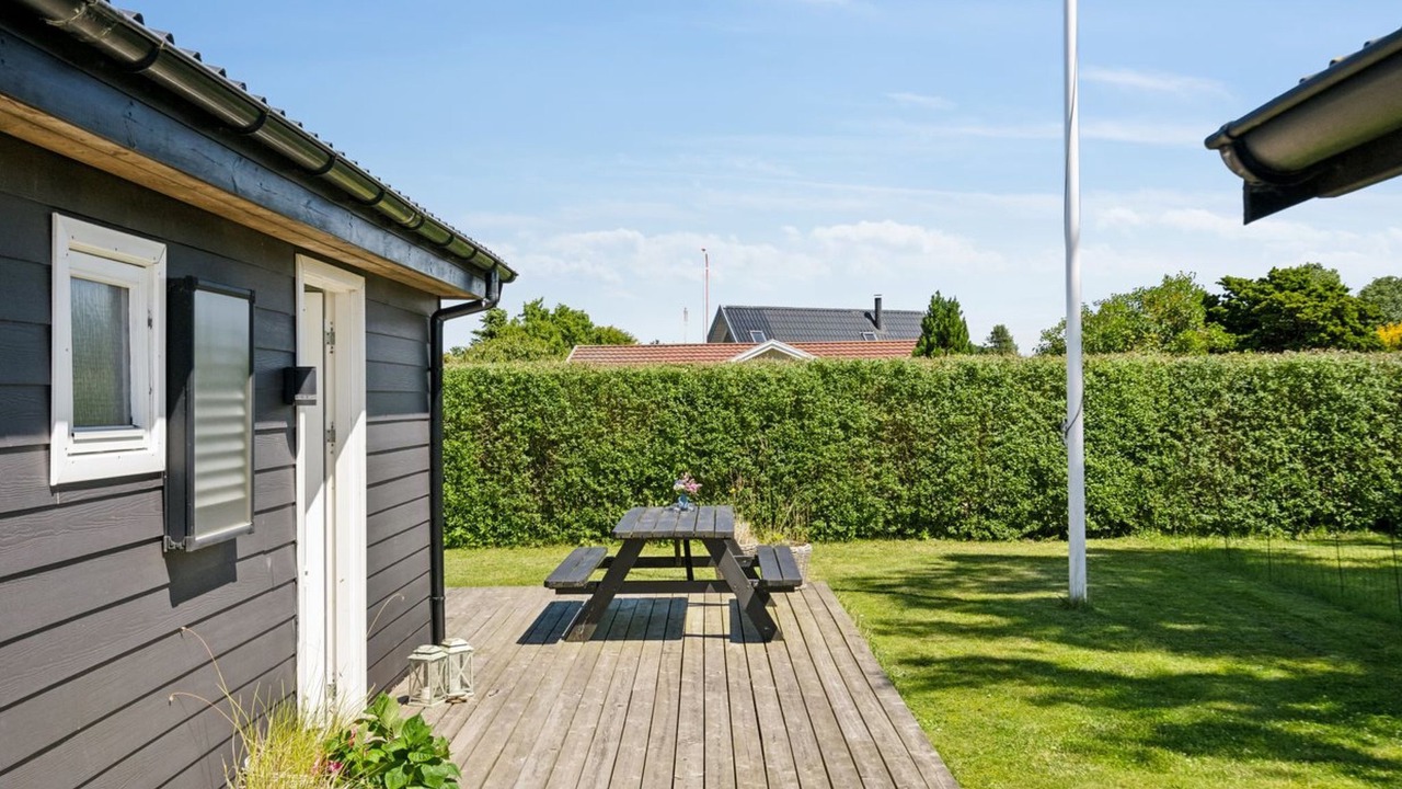 Photo of Others in Skastrup Strand