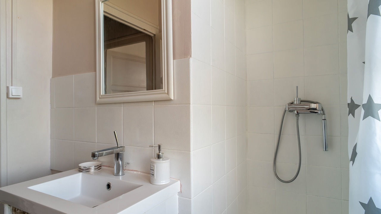 Photo of Bathroom in Pleyben