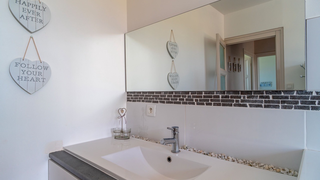Photo of Bathroom in Pleyben