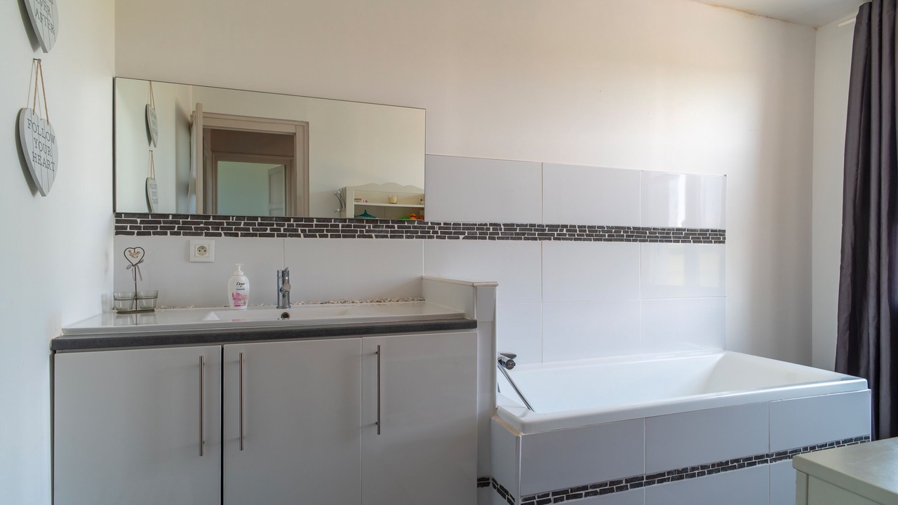 Photo of Bathroom in Pleyben