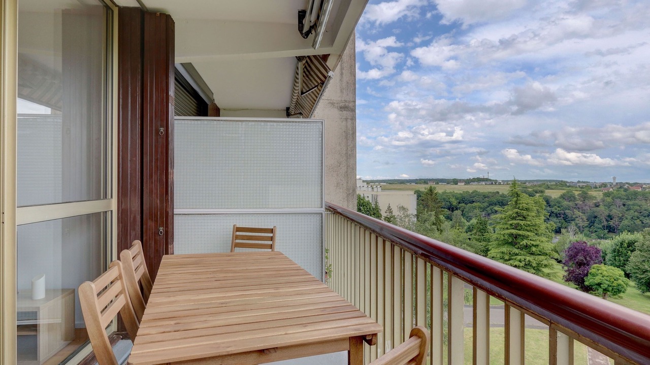 Photo of Outdoor in Montrichard Val de Cher