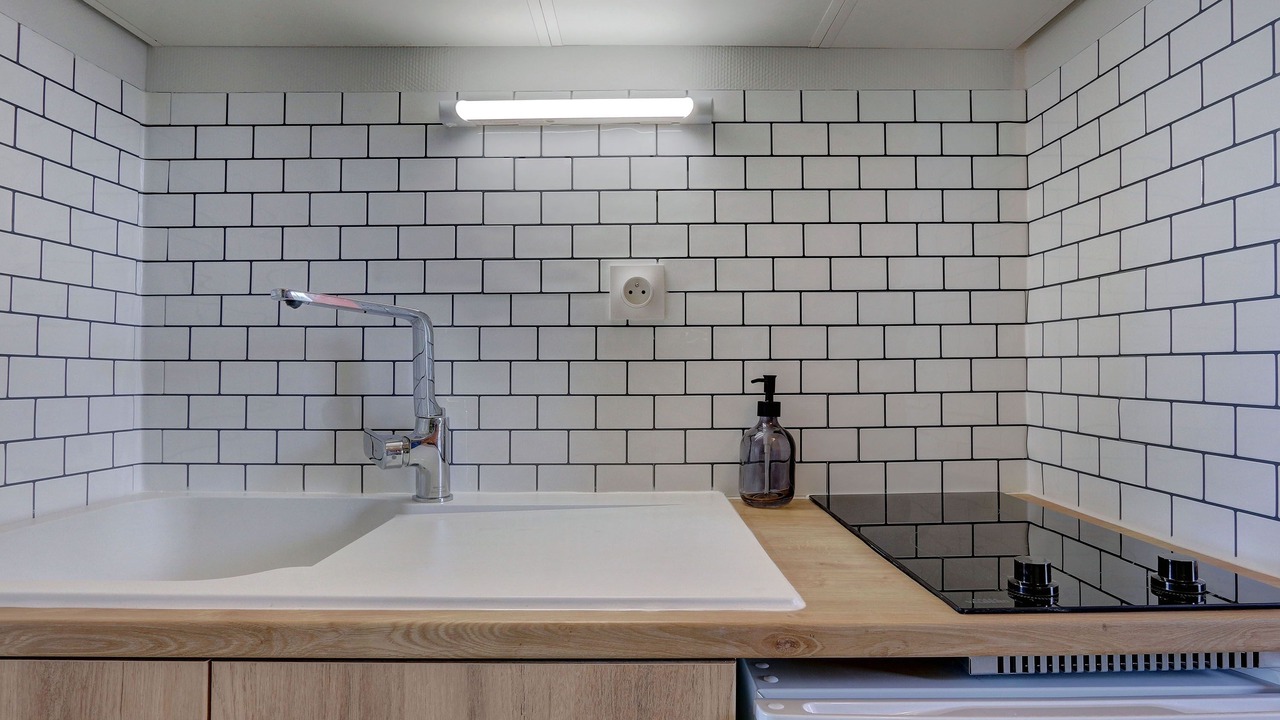 Photo of Kitchen in Montrichard Val de Cher