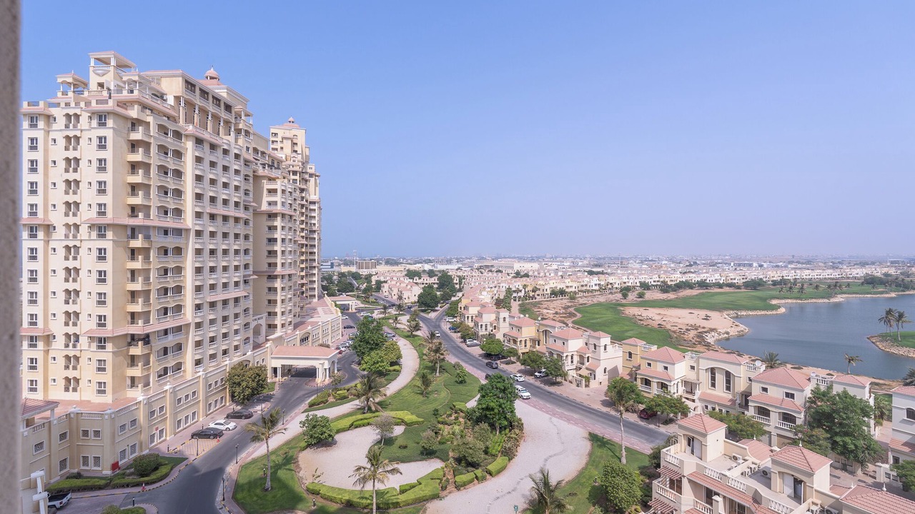 Photo of Outdoor in Al Hamra Village