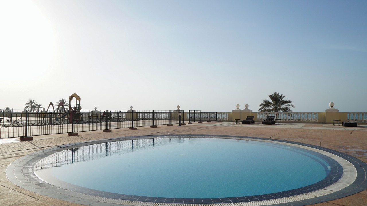 Photo of Outdoor in Al Hamra Village