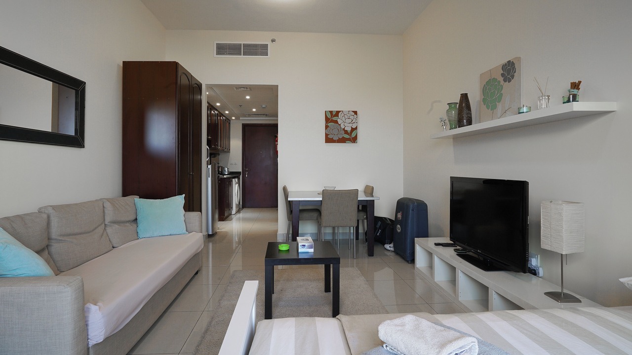 Photo of Bedroom in Al Hamra Village