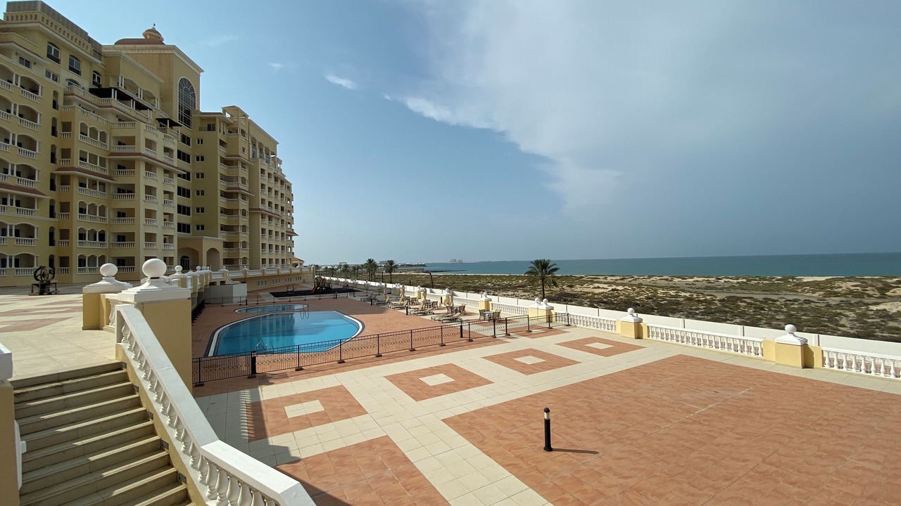 Photo of Outdoor in Al Hamra Village