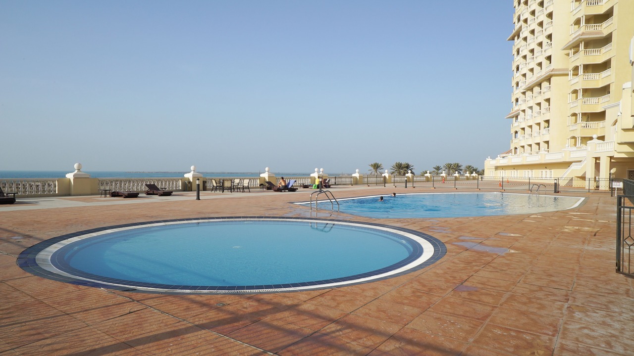 Photo of Outdoor in Al Hamra Village