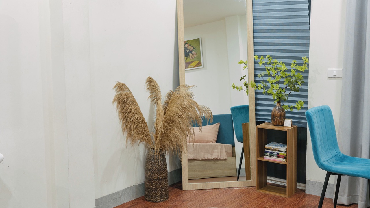 Photo of Bedroom in Quang An