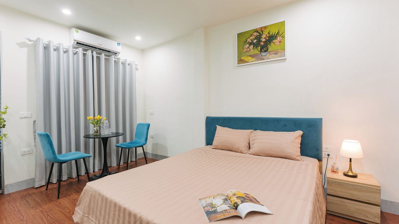 Photo of Bedroom in Quang An