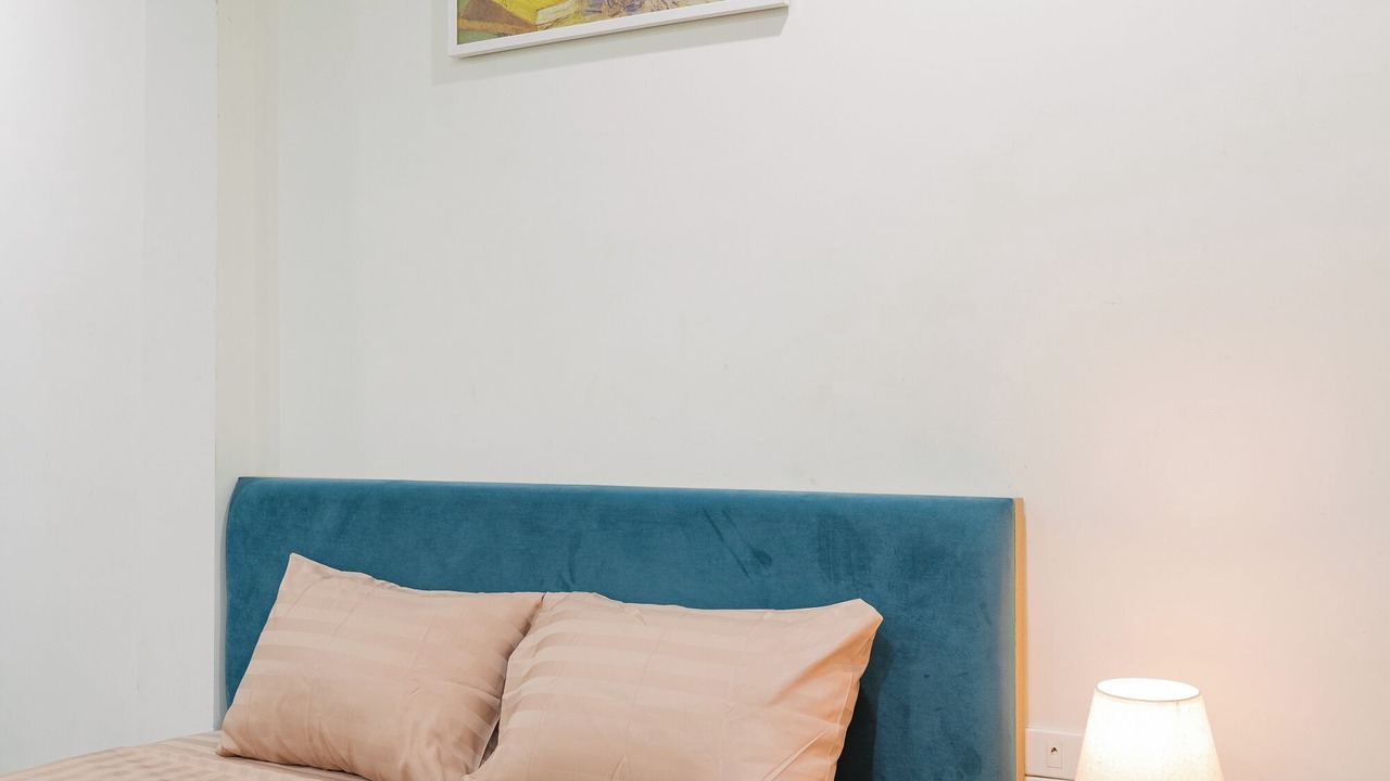 Photo of Bedroom in Quang An
