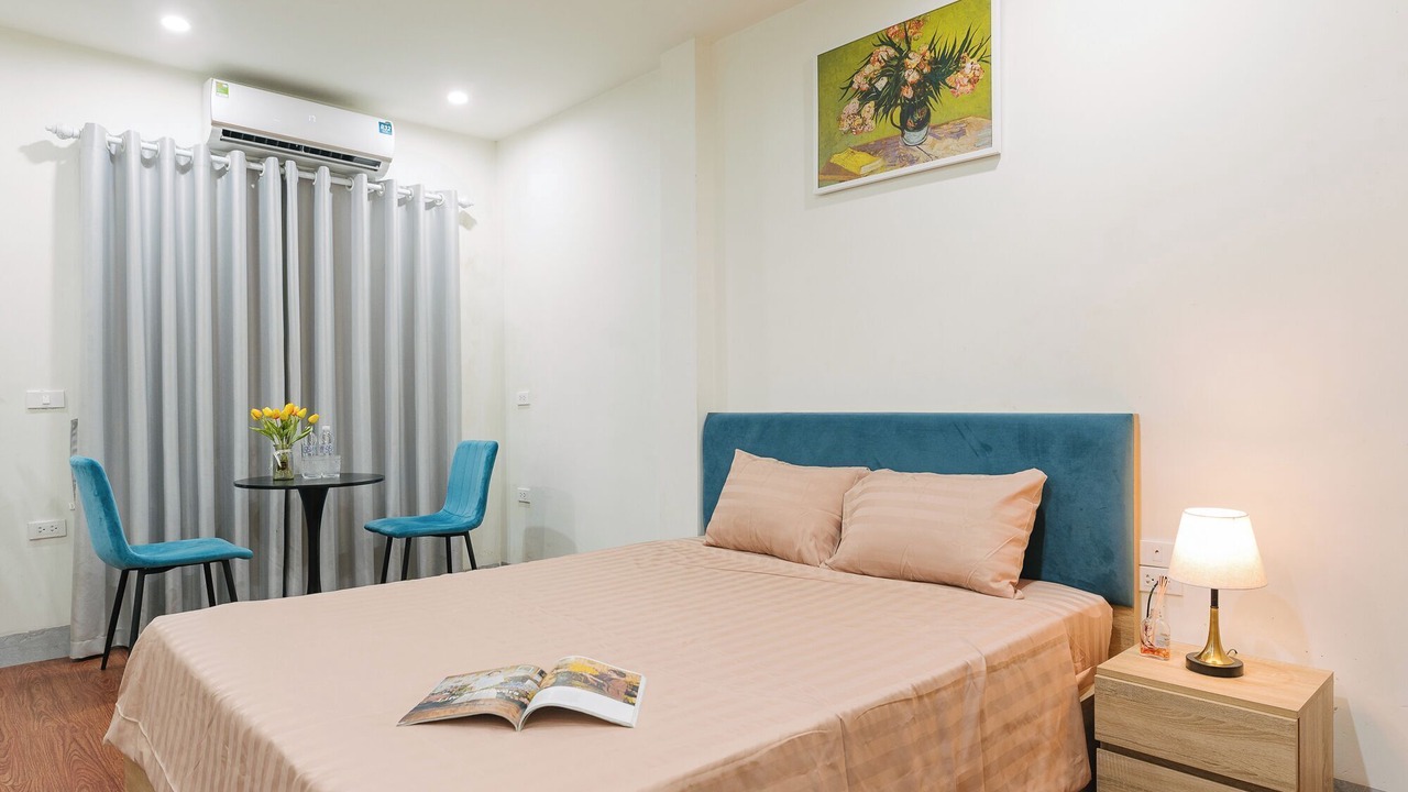 Photo of Bedroom in Quang An