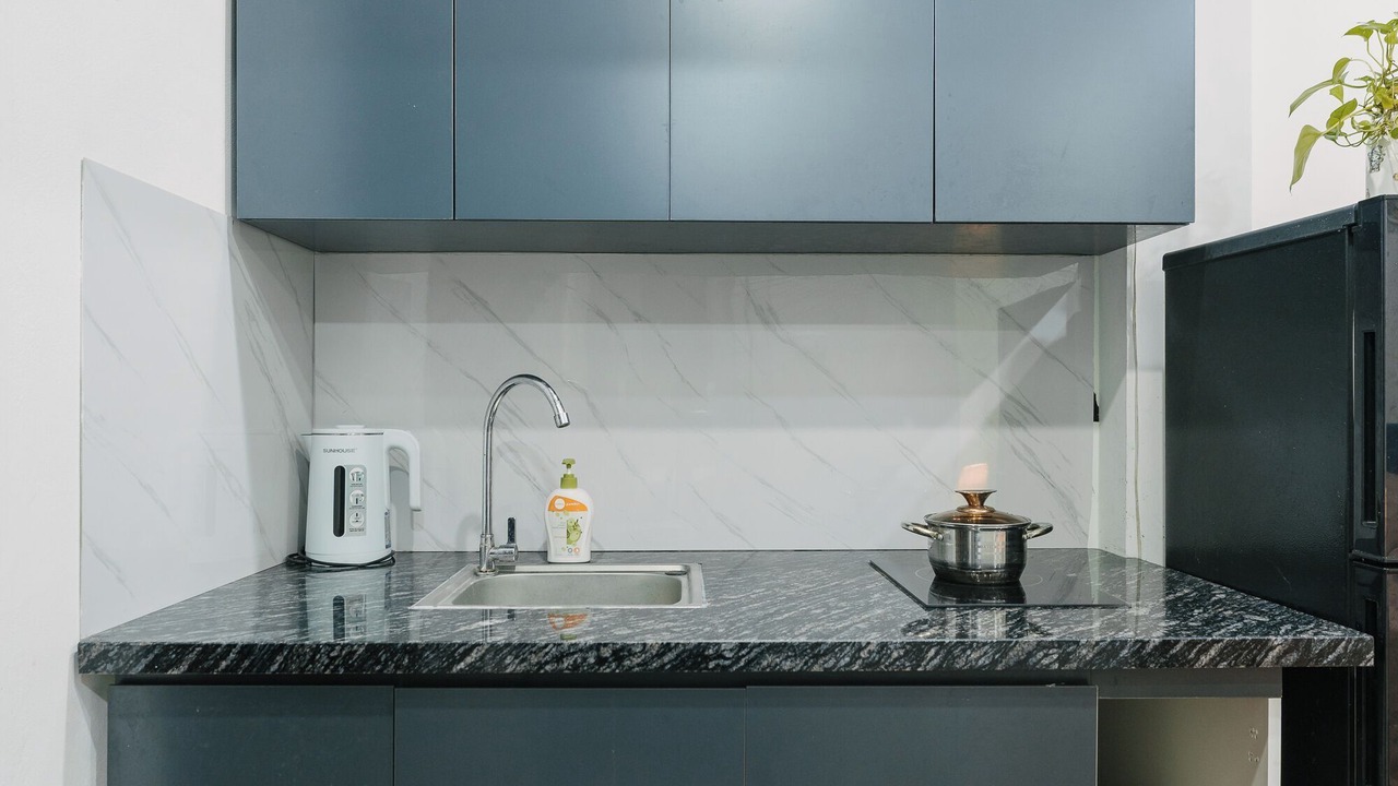 Photo of Kitchen in Quang An