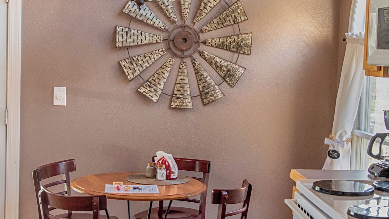 Photo of Kitchen in Rabun Gap