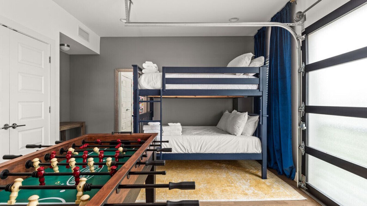 Photo of Bedroom in West End