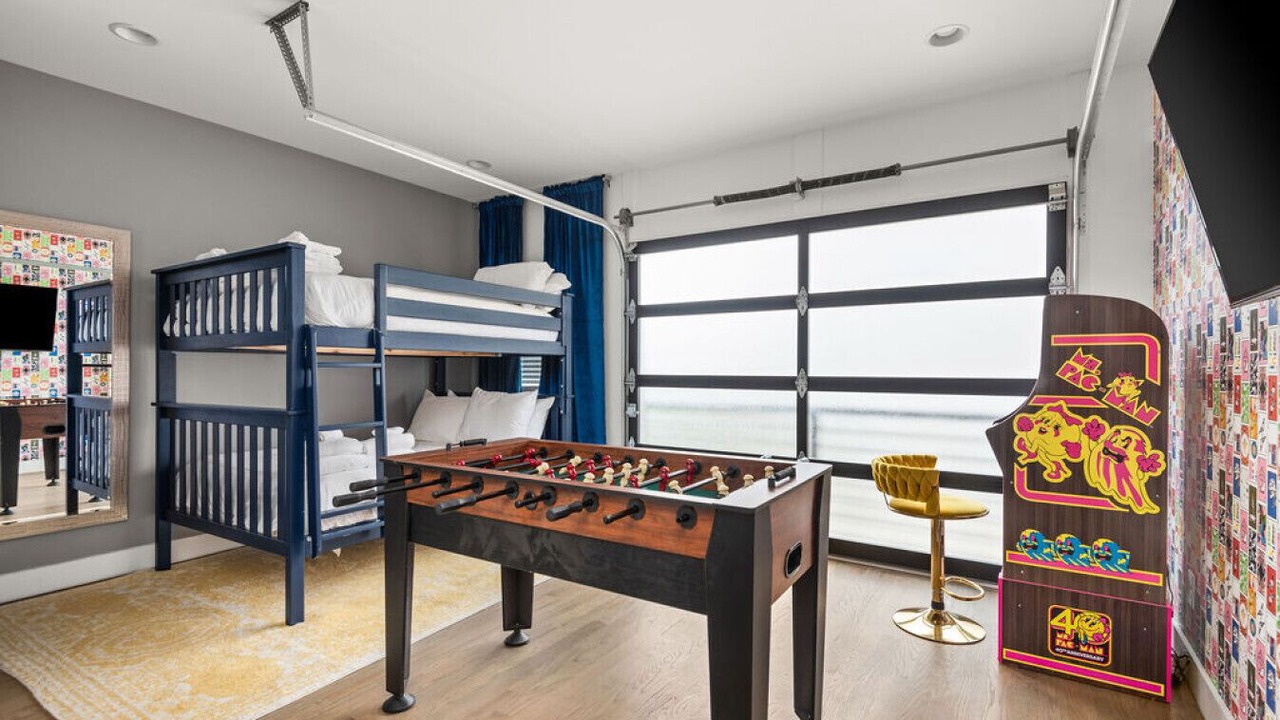 Photo of Bedroom in West End