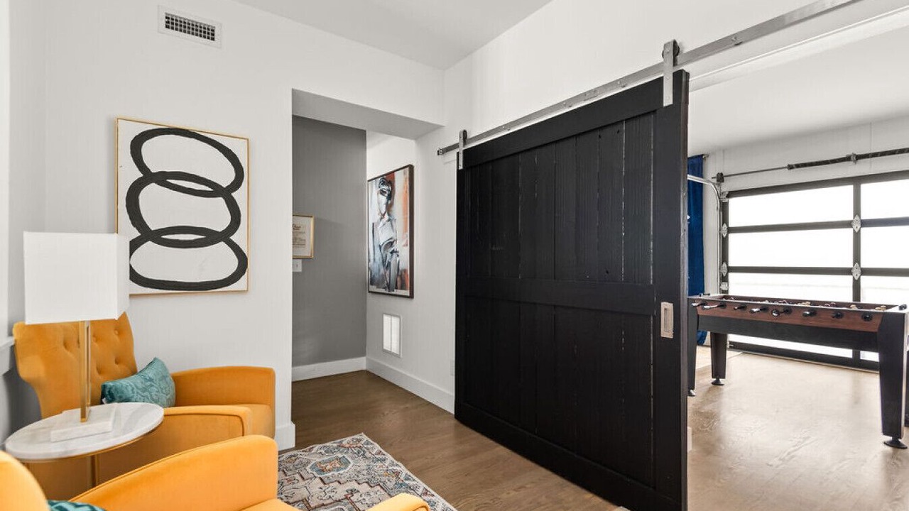 Photo of Bedroom in West End