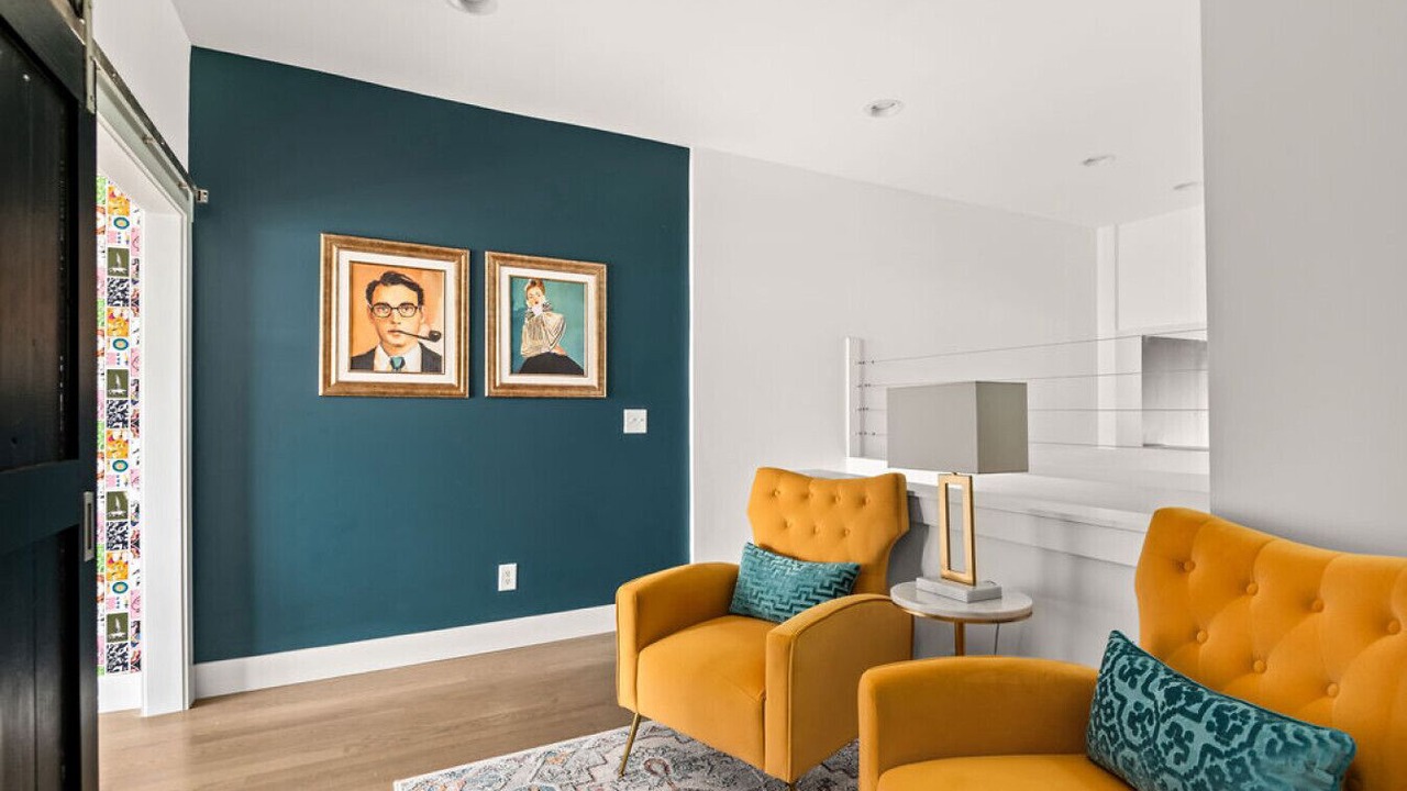 Photo of Bedroom in West End