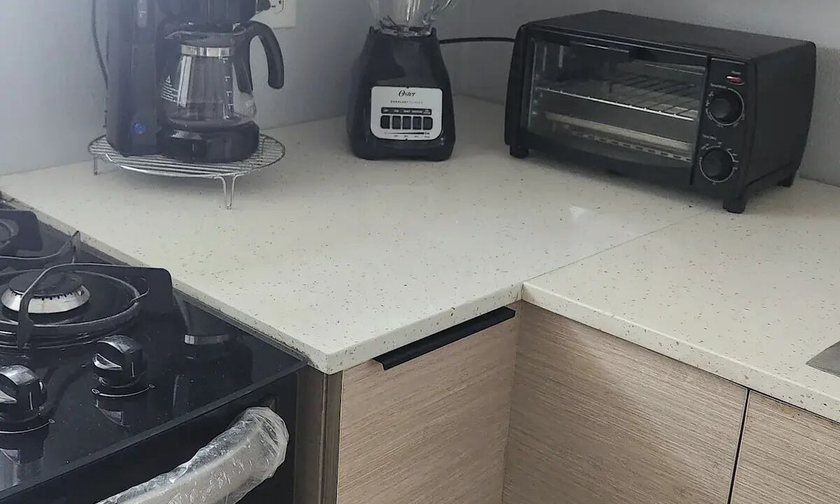 Photo of Kitchen in Playa Fortuna