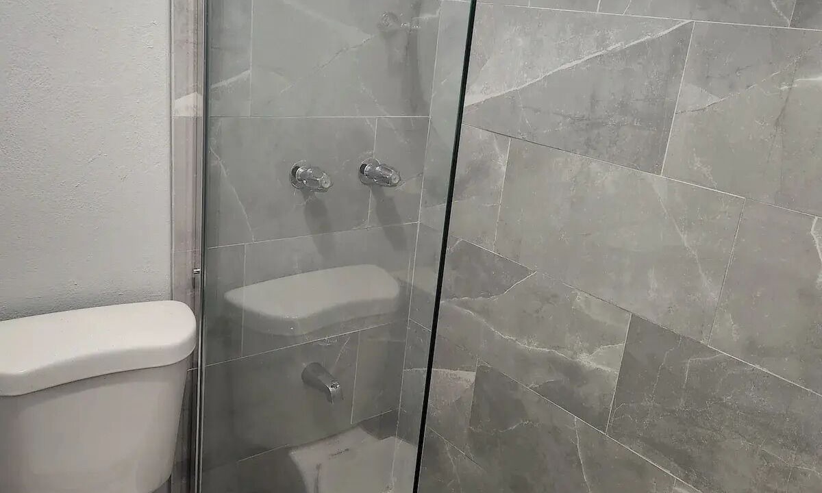 Photo of Bathroom in Playa Fortuna