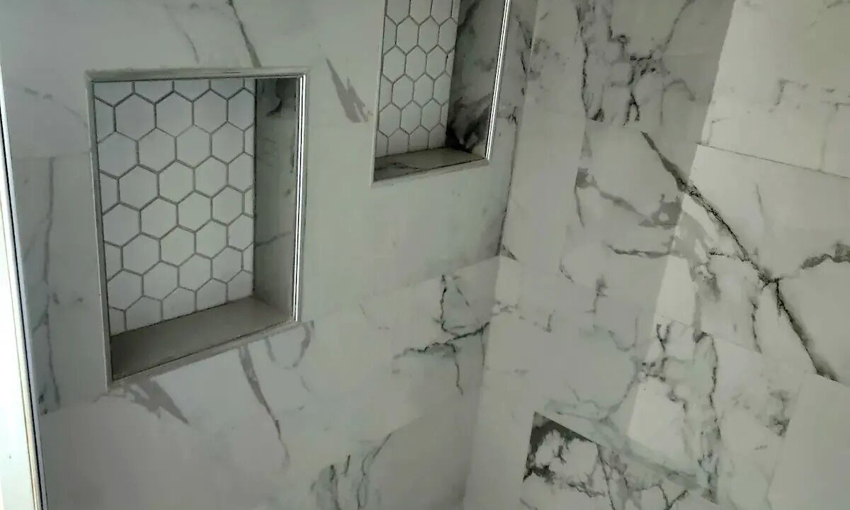 Photo of Bathroom in Playa Fortuna