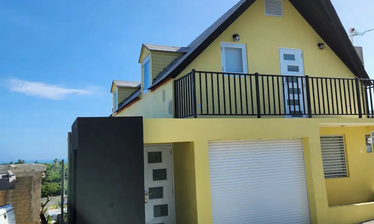 Photo of Outdoor in Playa Fortuna