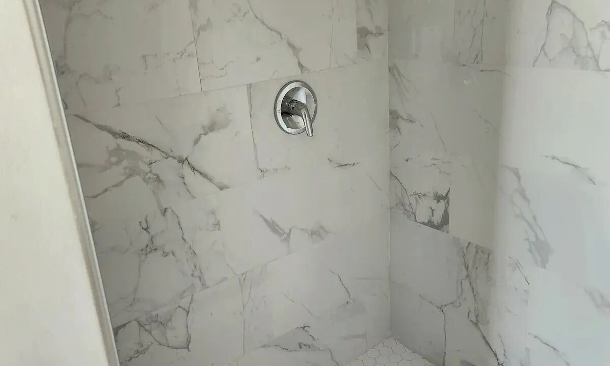 Photo of Bathroom in Playa Fortuna