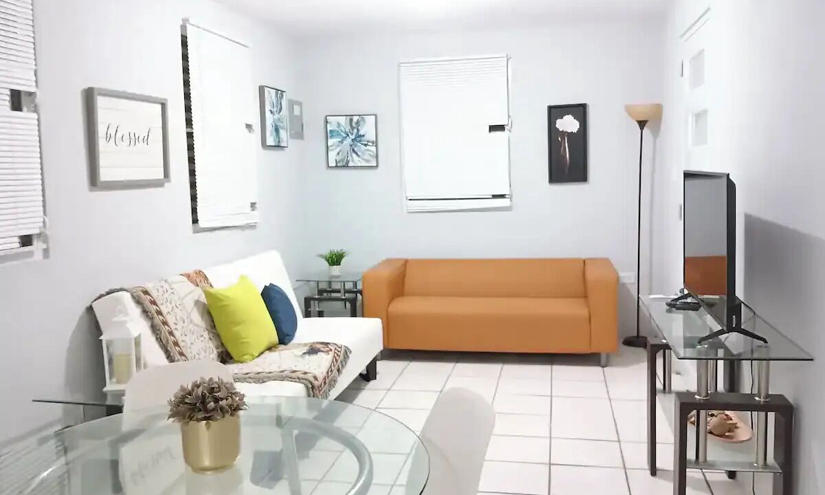 Photo of Livingroom in Playa Fortuna