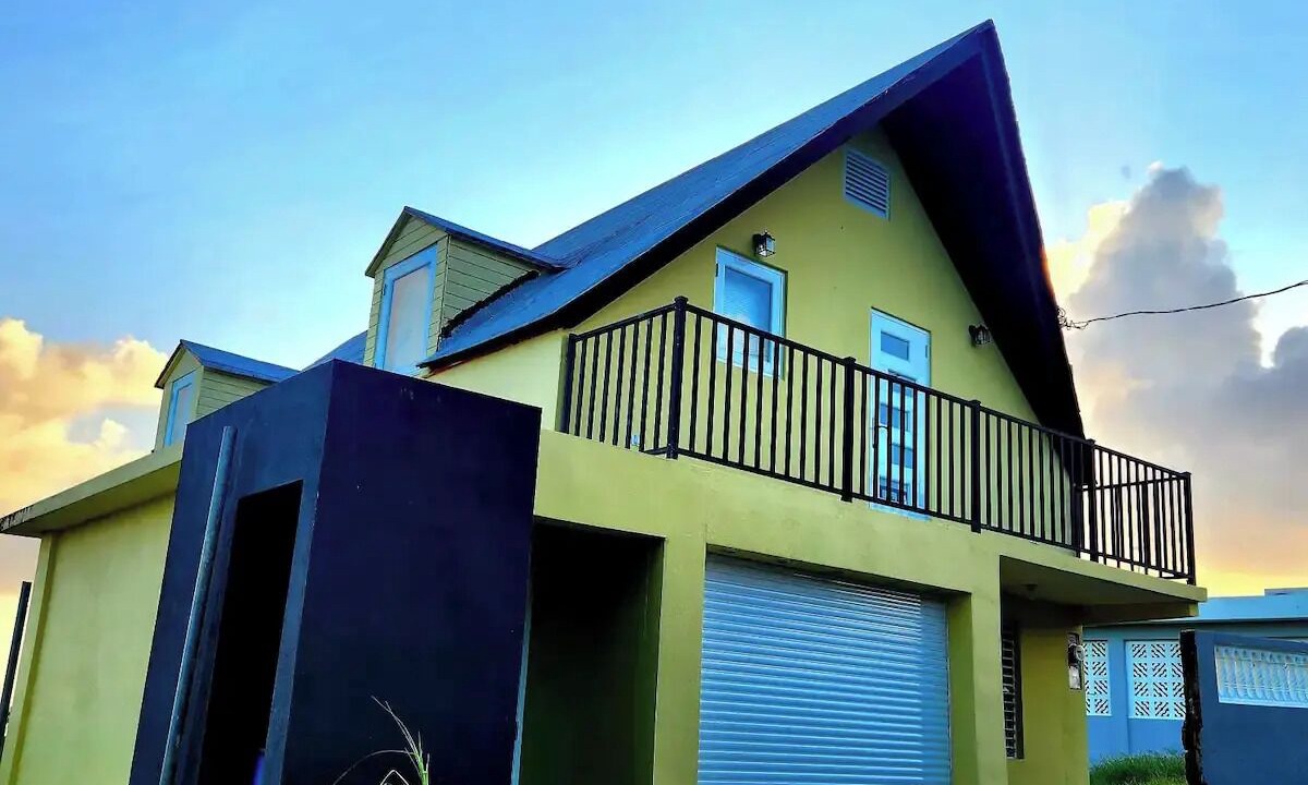 Photo of Outdoor in Playa Fortuna