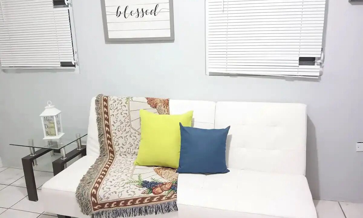 Photo of Livingroom in Playa Fortuna