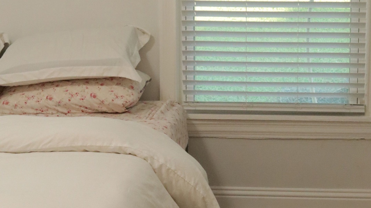 Photo of Bedroom in Cedar Crest