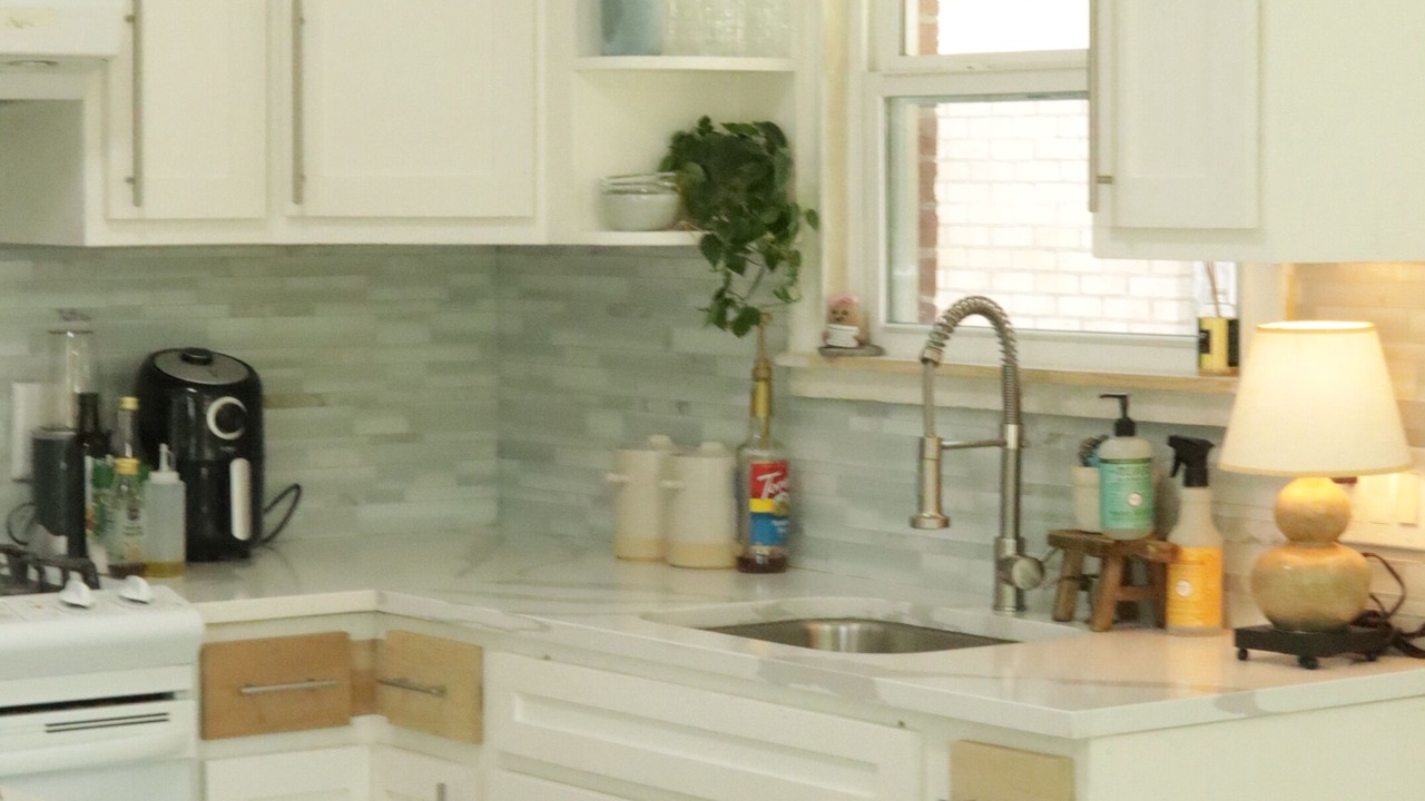 Photo of Kitchen in Cedar Crest