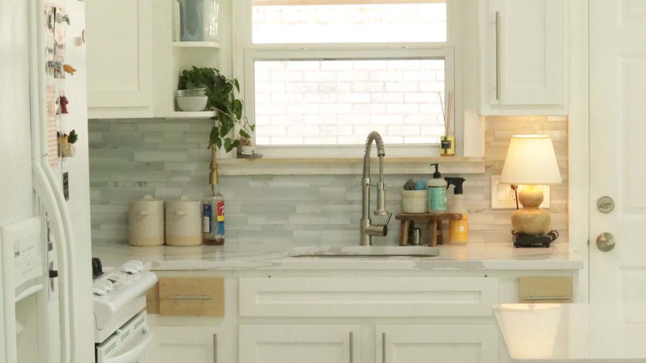 Photo of Kitchen in Cedar Crest