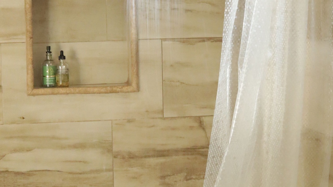 Photo of Bathroom in Cedar Crest