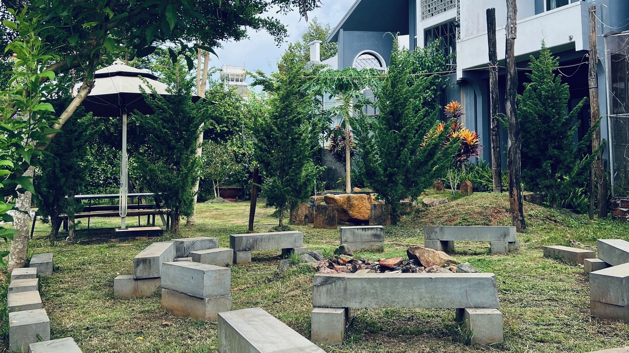 Photo of Outdoor in Dak R'Lap