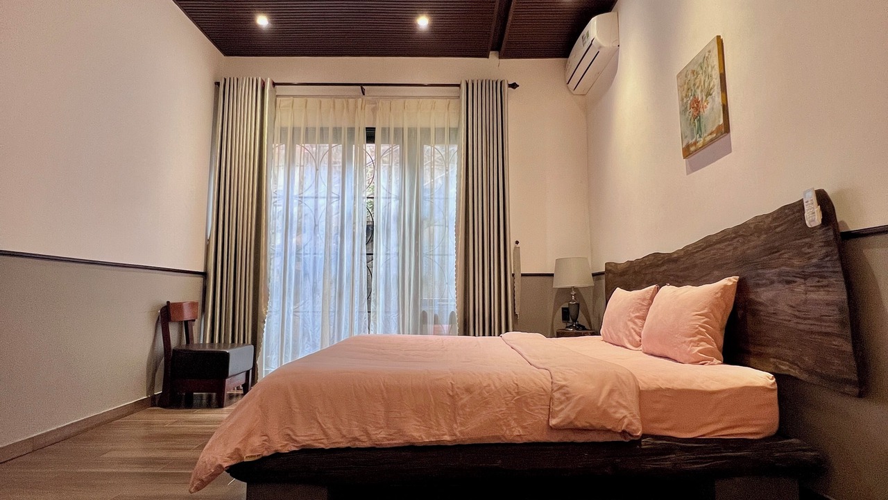 Photo of Bedroom in Dak R'Lap