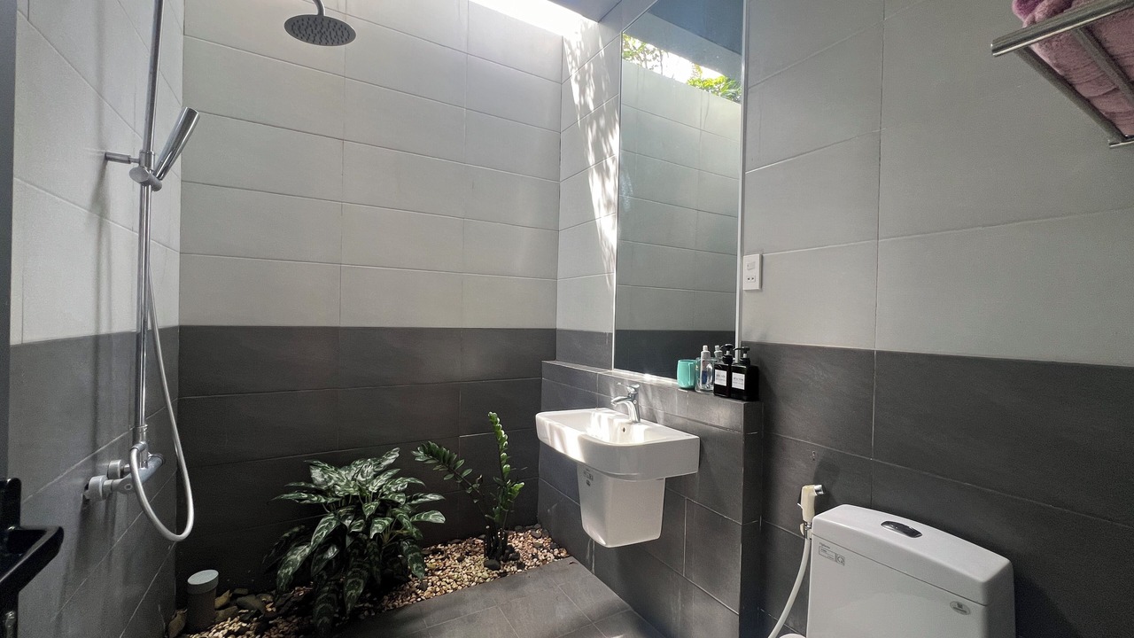 Photo of Bathroom in Dak R'Lap